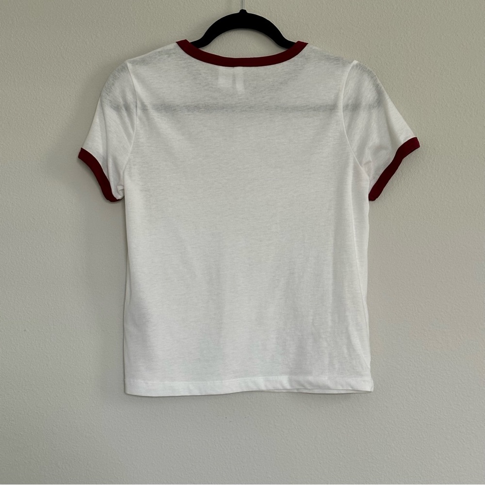 White Shirt - Picture 4 of 4